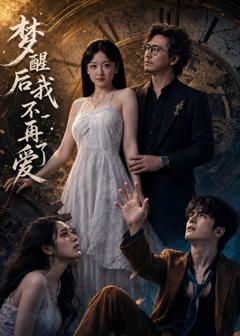《梦醒后我不再爱了》