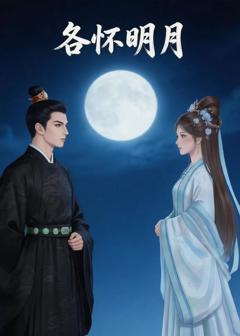 《各怀明月》