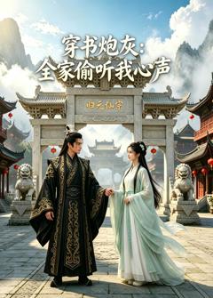 穿书炮灰：全家偷听我心声
