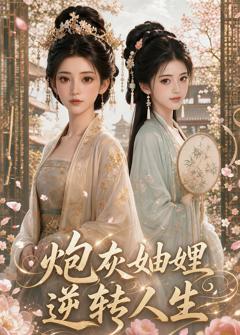 《炮灰妯娌逆转人生》