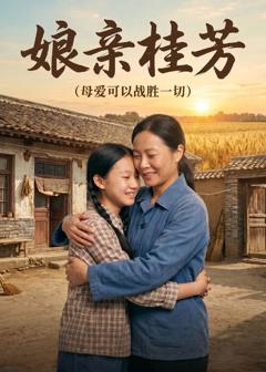 《娘亲桂芳》