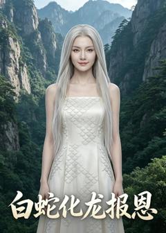 《白蛇化龙报恩》