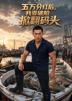 《五万分红后，我靠破船掀翻码头！》