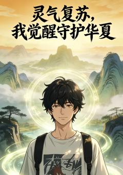 灵气复苏，我觉醒守护华夏