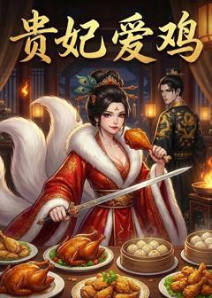 贵妃爱鸡