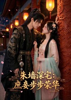 朱墙深宅：庶妾步步荣华