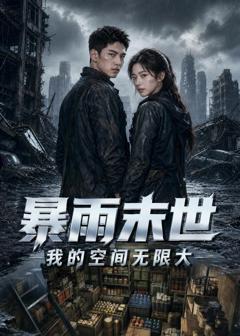 暴雨末世我的空间无限大