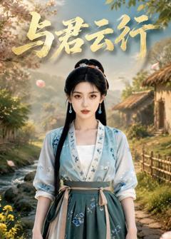 与君云行