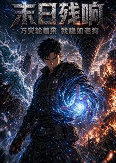 末日残响：万灾轮着来，我稳如老狗