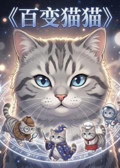 百变猫猫