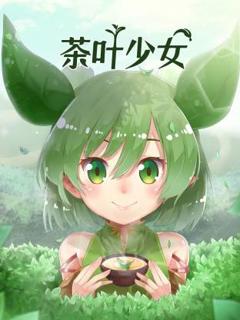 茶叶少女