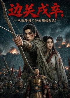 边关戍卒，从迎娶将门孤女崛起封王！