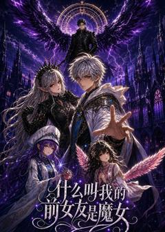 什么叫我的前女友是魔女