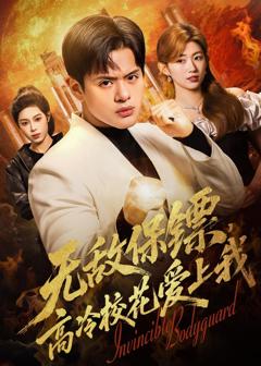 《无敌保镖，高冷校花爱上我》