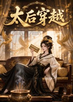 太后穿越