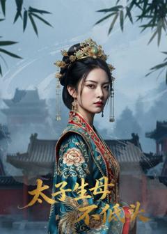 太子生母不低头
