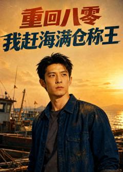 重回八零，我赶海满仓称王