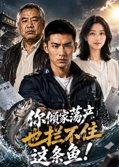 你倾家荡产，也拦不住这条鱼！