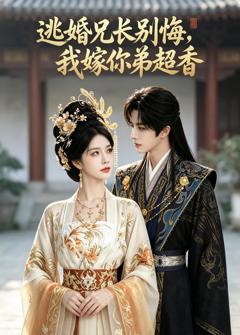 逃婚兄长别悔，我嫁你弟超香