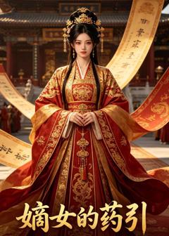 《嫡女的药引》