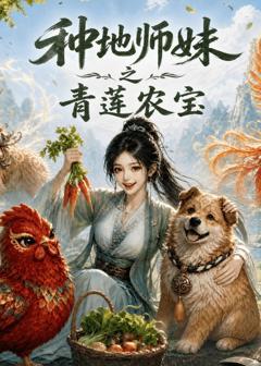 《种地师妹之青莲农宝》