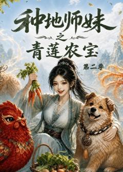 种地师妹之青莲农宝第二季