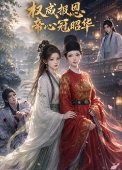 权威报恩：帝心冠昭华