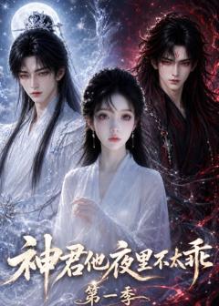 《神君他夜里不太乖》