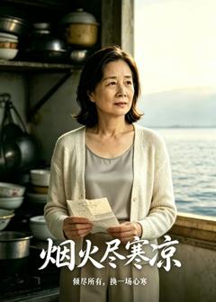 《烟火尽寒凉》