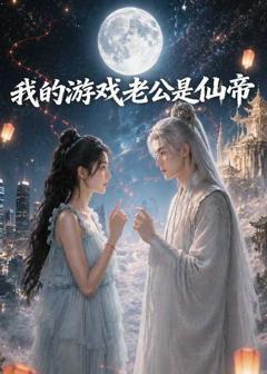 《我的游戏老公是仙帝》