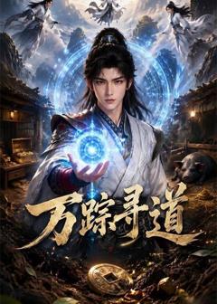《万踪寻道》