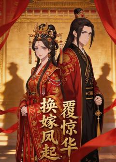 《换嫁凤起覆惊华》