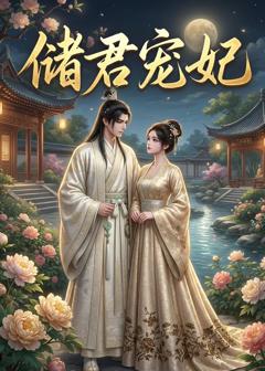 《储君宠妃》