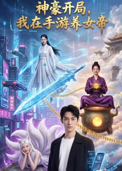 《神豪开局，我在手游养女帝》