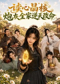 《读心晶核：炮灰全家逆天改命》