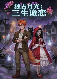 《独占月光：三生诡恋》