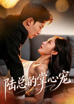 《陆总的掌心宠》