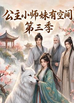 《公主小师妹有空间第三季》