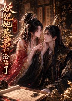 妖妃她不干了，暴君却沦陷了