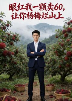 《眼红我一颗卖60，让你杨梅烂山上》