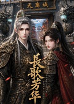 《长歌芳华》
