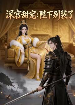 《深宫甜宠：陛下别装了》
