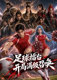 《足球擂台，开局满级召唤》