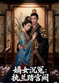 《嫡女沉冤：执兰踏宫阙》