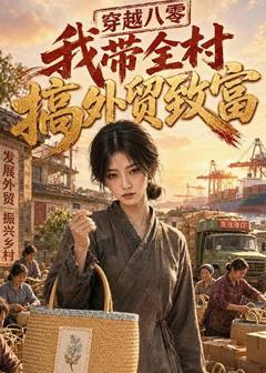 《穿越八零，我带全村搞外贸致富》