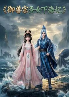 《御兽宗圣女下海记》