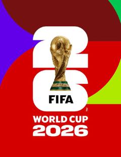 2026世界杯小组赛B组-美国VS巴拉圭