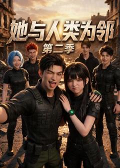 《她与人类为邻第二季》