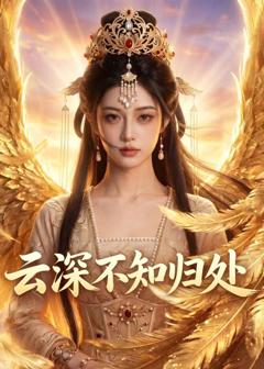 《云深不知归处》