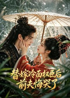 《替嫁冷面权臣后，前夫悔哭了》